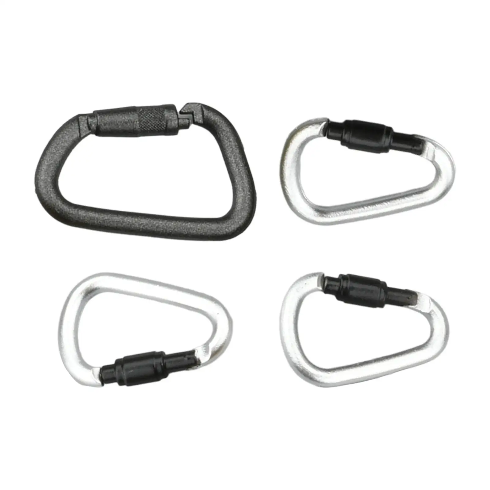 1/6 Scale D Ring Model Set for SS131 HK Sdu Accessory Classic Length 1.5cm for 12inch Male Action Figures Costume Dress up