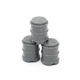 Drak Grey 40pcs