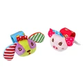 2pcs wrists W0012F
