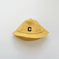 Yellow C