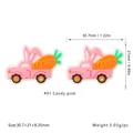 Candy pink