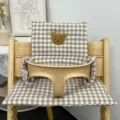 Checkered Bear