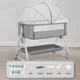 B aluminum alloy