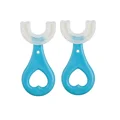 Blue S 2pcs