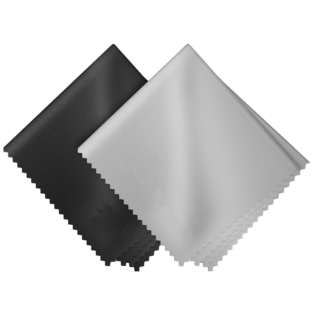 Limpieza de lentes de gafas Paños de limpieza de microfibra Paños premium para pantallas de teléfonos y más - imagen 2