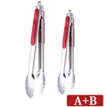 A And B