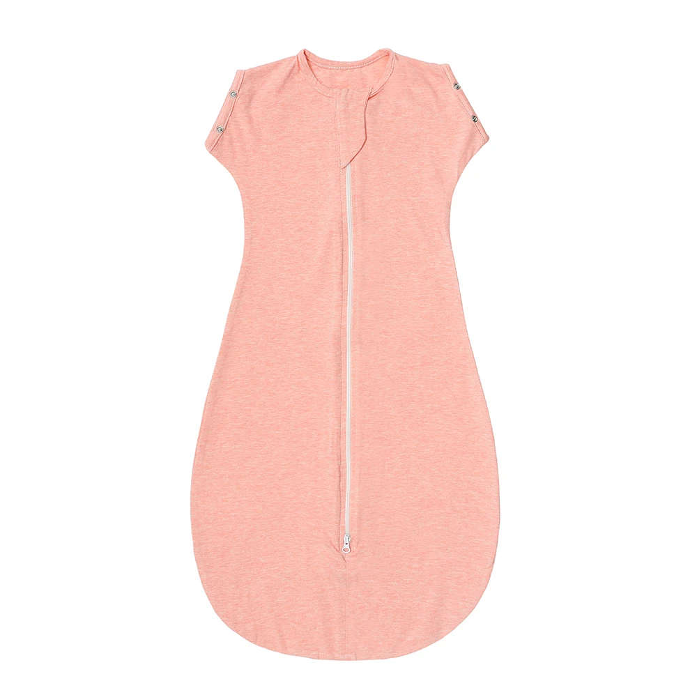Pink Sleeves