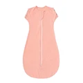 Pink Sleeves