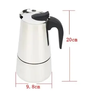 6 CUP