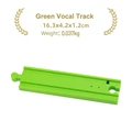 Green Vocal Track
