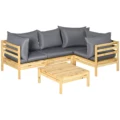 Madera Natural