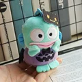 Hangyodon 6