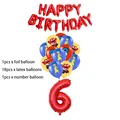 Balloon Set 6