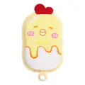 Chicken yellow