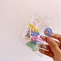 10pcs meteor