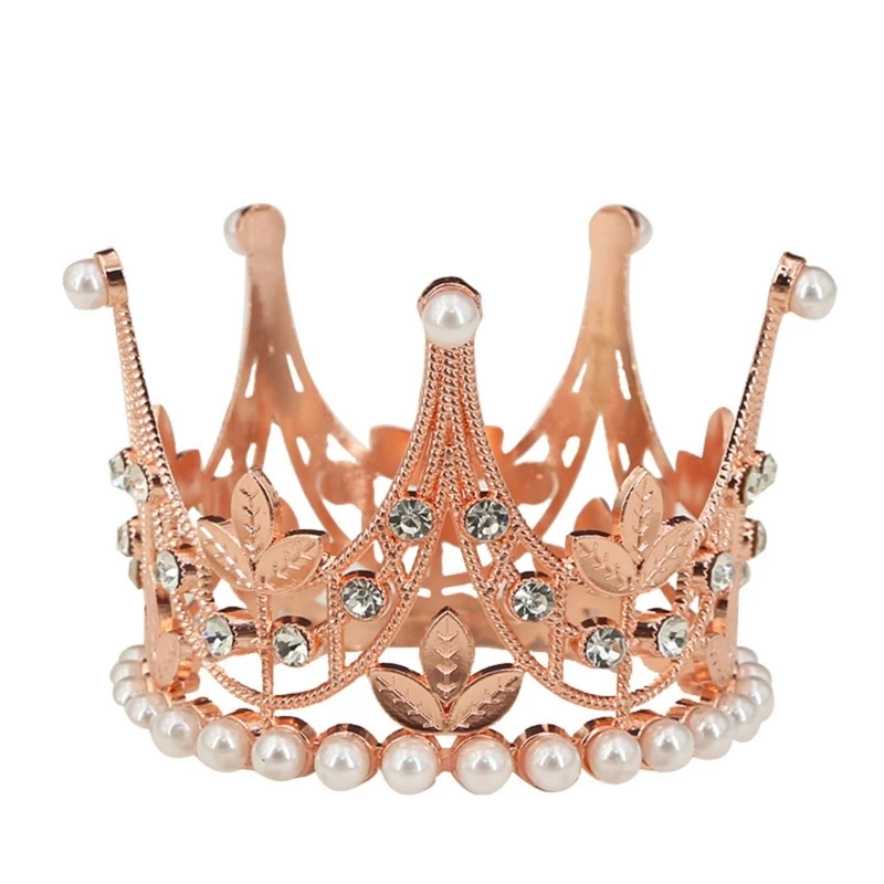 HG136 rose gold