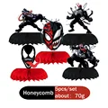 honeycomb 5pcs