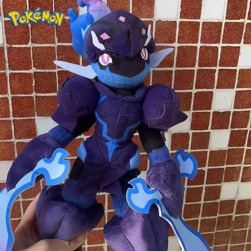 Peluche Pokémon Charcadet para niños – Muñeco suave de estilo anime - imagen 5