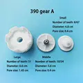 3Pcs 390A Set
