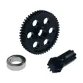 with Pinion Gear
