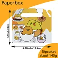 Paper boex 10pcs