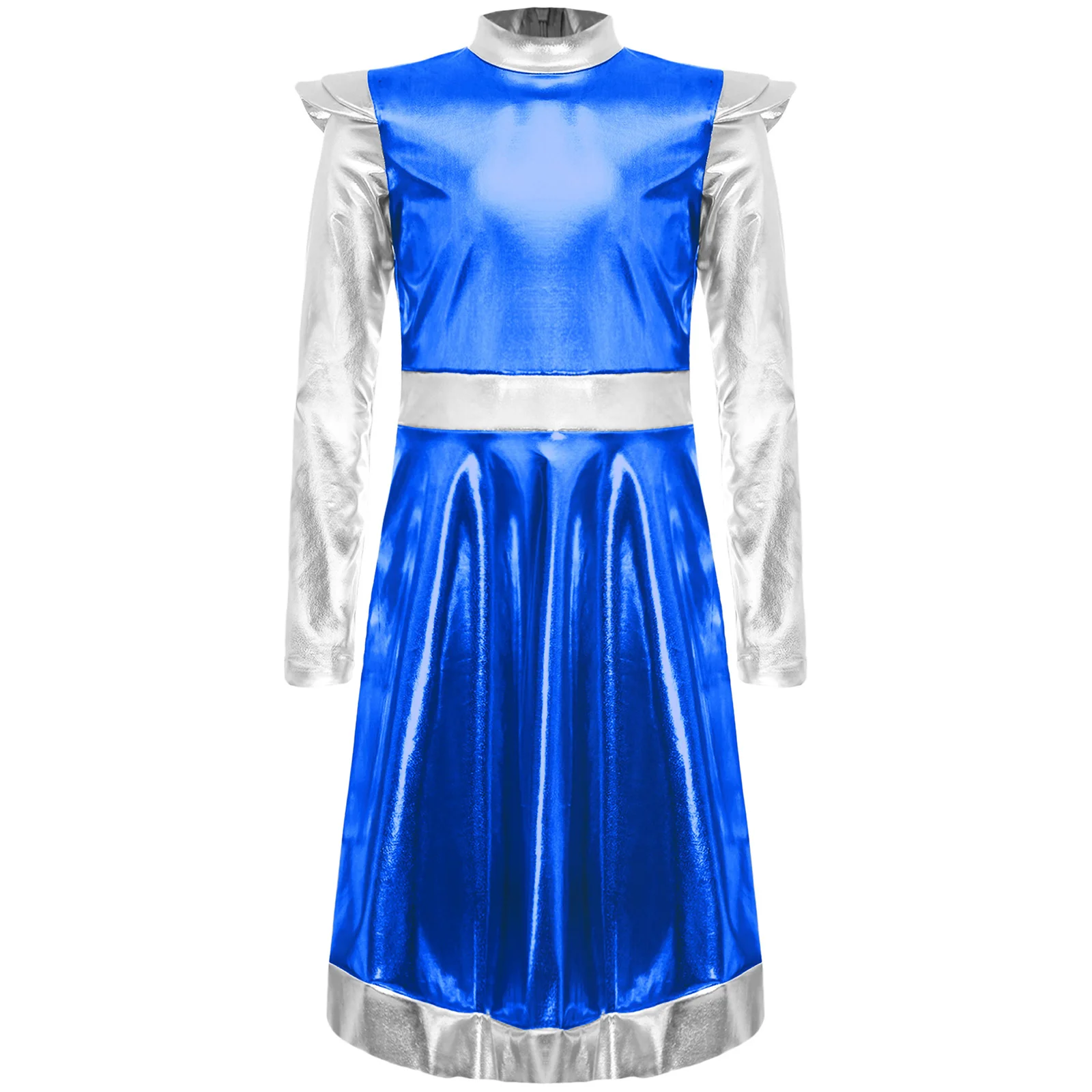 Royal Blue