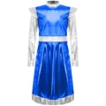 Royal Blue