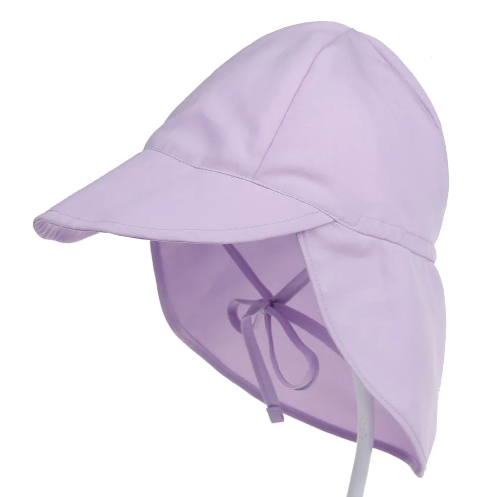 Sombreros de sol para niños de secado rápido con estampado de dibujos animados bonitos para niños ala ancha verano playa protección UV gorras de sol esenciales para exteriores nuevo - imagen 5