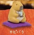 Capybara