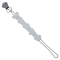 C Light Gray