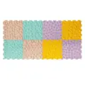 F-8Pcs 1Set-25cm