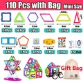 110pcs with Bag