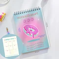 Donut-Weekly Planner