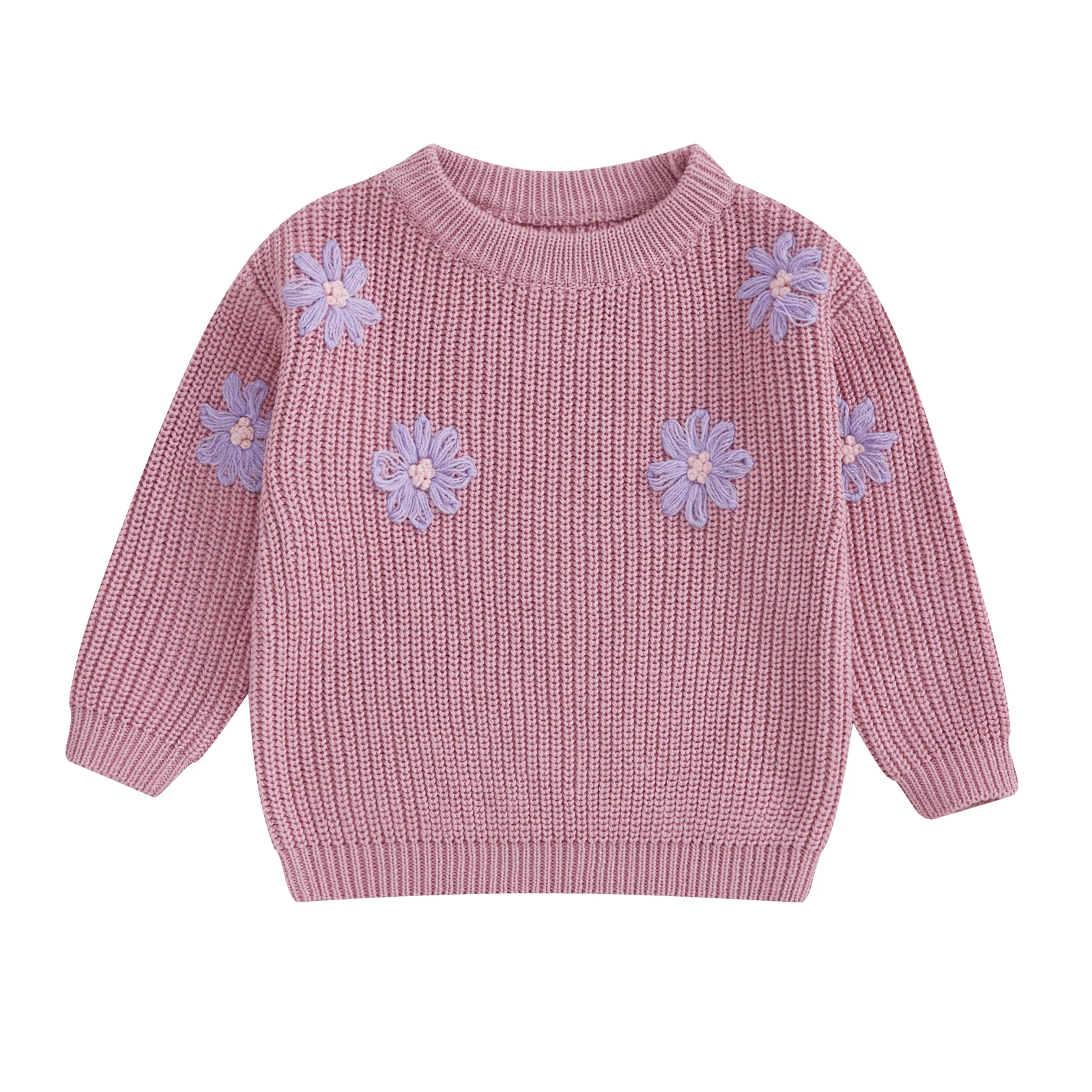 rose pink