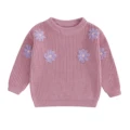 rose pink