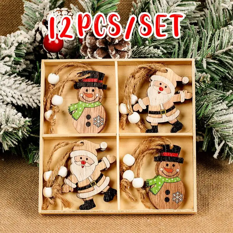 12pcs style4