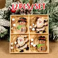 12pcs style4