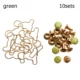 10sets	green
