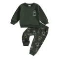 dark green