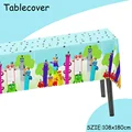 Tablecloth 1pcs