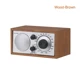 Wood Brown