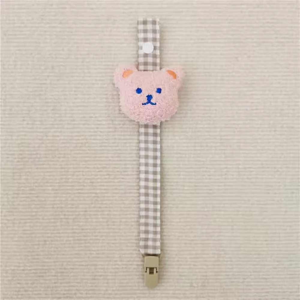 Pink Bear