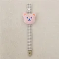 Pink Bear
