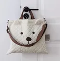 Beige bear