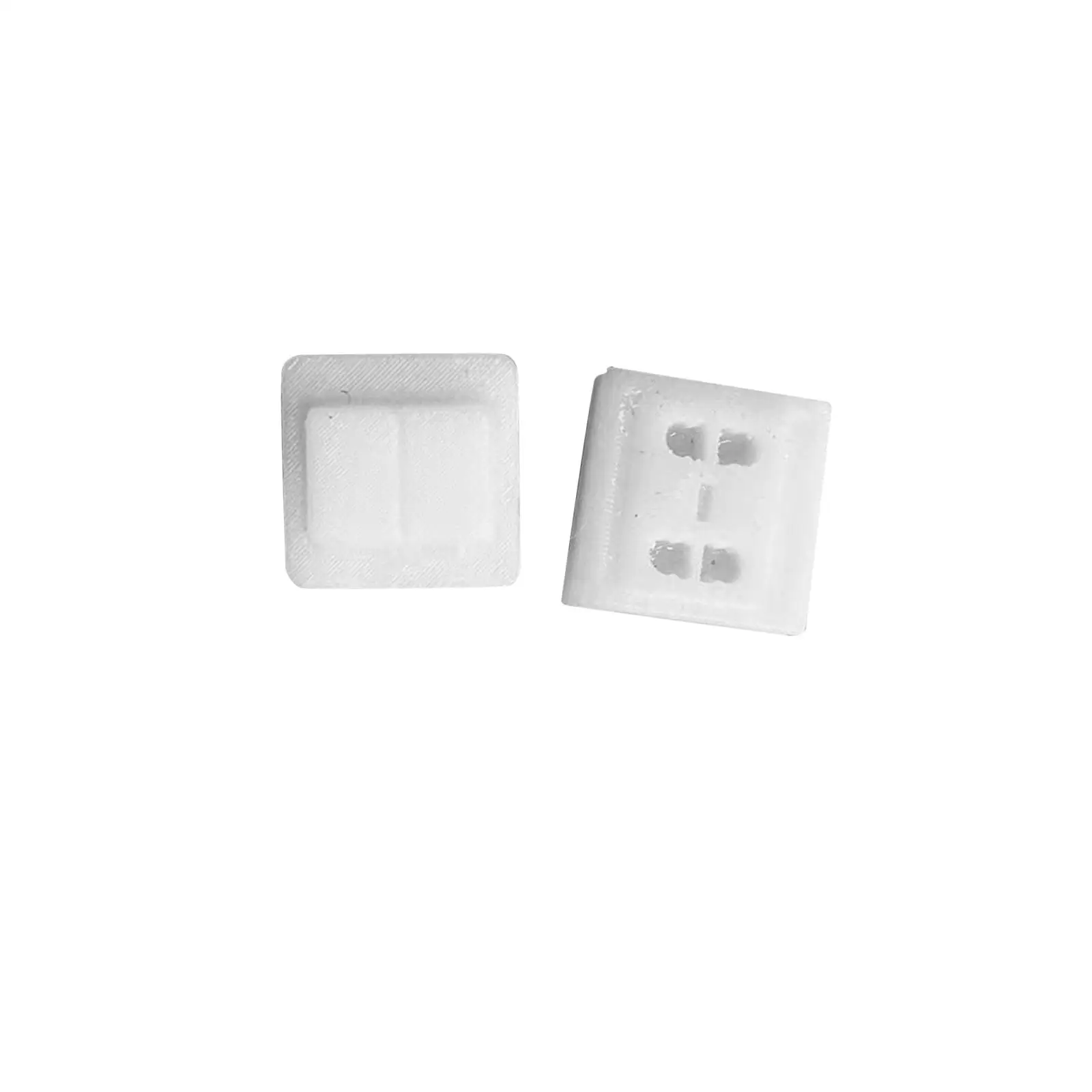 Interruptor en miniatura de resina a escala 1/12, muebles de dormitorio para casa de muñecas, decoración artesanal realista para escena de casa de muñecas - imagen 3