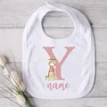 letter Y with name
