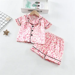 Pack pijamas algodón suave para bebé – Ropa de dormir verano