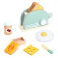 Toaster Play Set