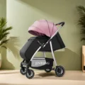 Deluxe  Pink