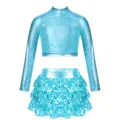 Light Blue